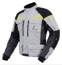 Giacca moto Rukka Ecuado-R