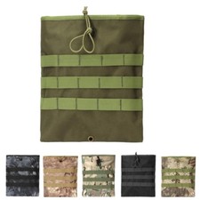 Tactical Mag Dump Pouch