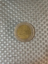 Moneta rara euro - moneta, francesi