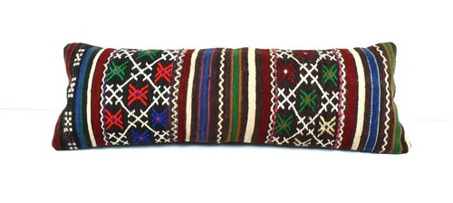 Tappeto etnico 12x36 - , cuscino