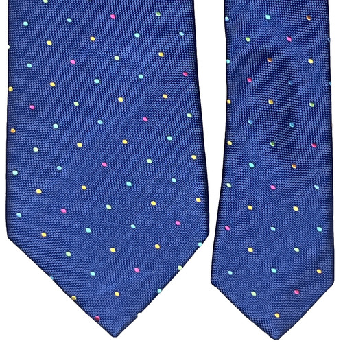 Cravatta uomo eton - uomo, seta