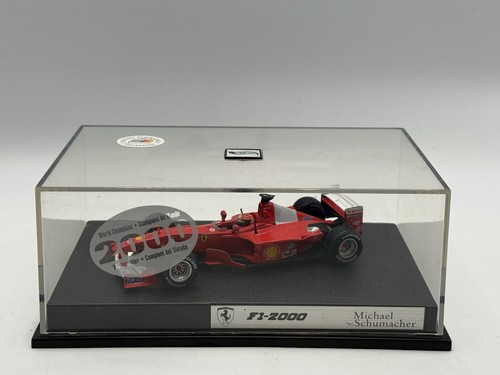 Hotwheels 2000 michael - hotwheels, 1:43