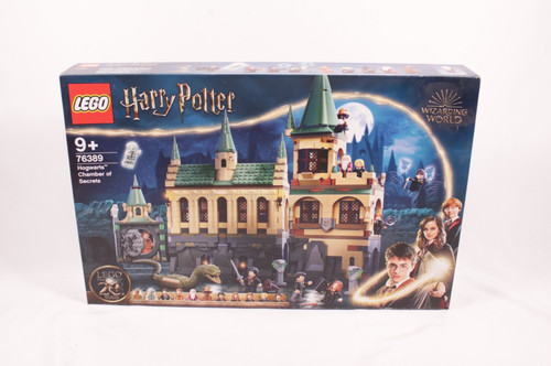 76389 lego harry potter - harry,