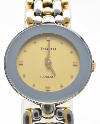 Quasi nuovo orologio al - nuovo],