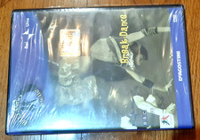 BREAK-DANCE (BALLANDO CON LE