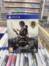 SYBERIA: THE WORLD BEFORE (Italiano, Multilanguage) [PS4] Negozio Game Island