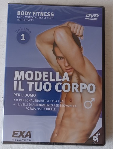Modella tuo corpo - il,