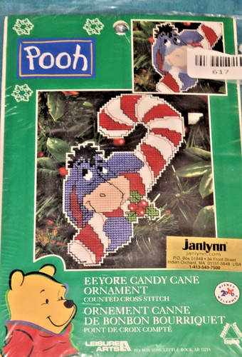Janlynn disney eyeore candy - janlynn,