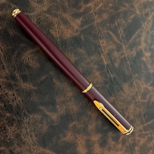 Waterman penna stilografica - waterman,