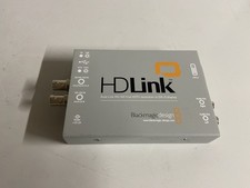 Blackmagic Design HDLink Dual Link Convertitore HD-SDI - Testato - Perfetto