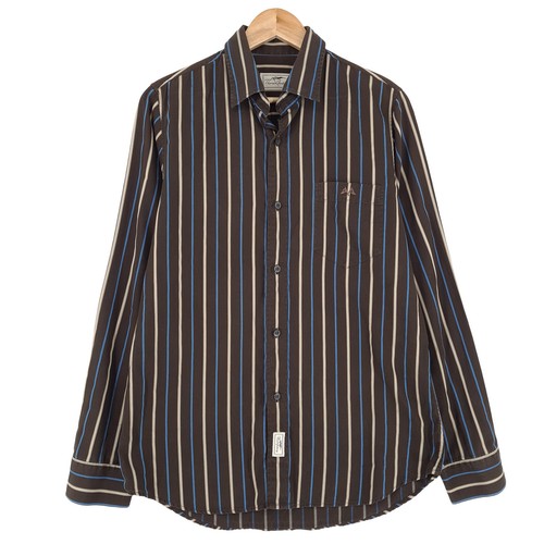 Thomas burberry camicia uomo - burberry,