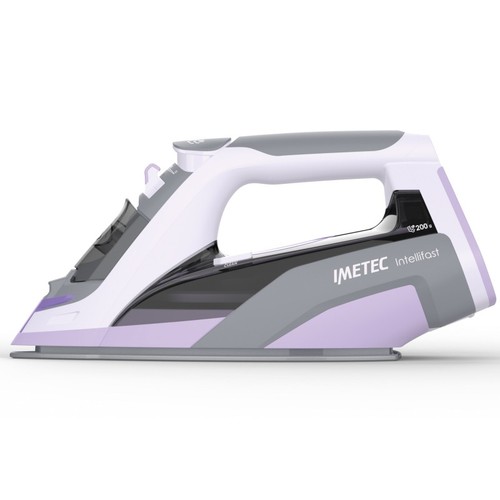 Imetec ferro vapore - imetec,
