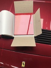 Brochure Ferrari F50