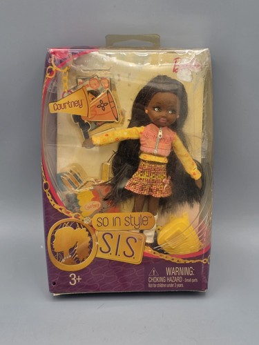 Barbie courtney così stile - courtney,