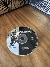 RARO PC CALCIO 6.0 (1997/98)