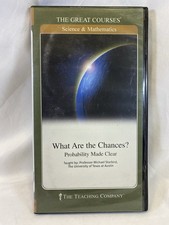 Great Courses What are the