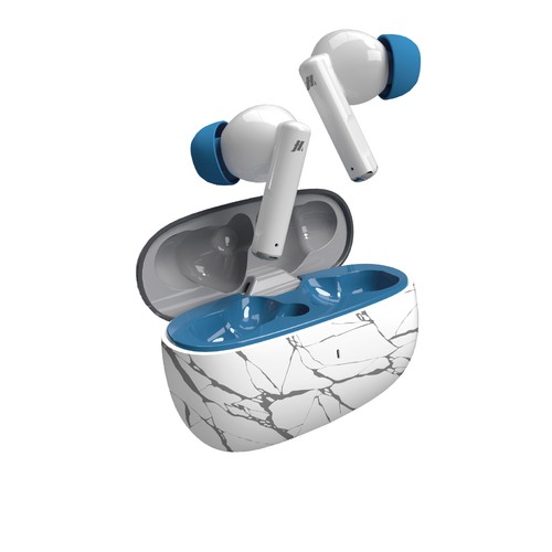 Auricolari tws con custodia - custodia, di