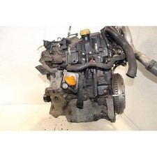MOTORE COMPL. K9K J8 DACIA