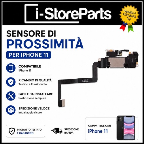 Flat flex sensore prossimita - flex, prossimita'