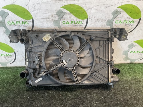 Kit radiatori per fiat 500 - per, l
