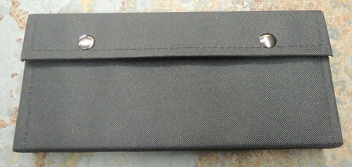Carry all folding knife pak - carry,