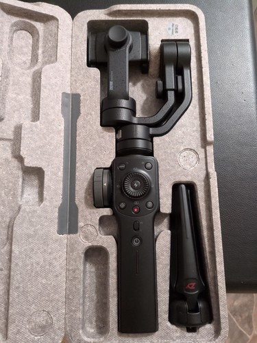 Zhiyun tech smooth - smooth, 4
