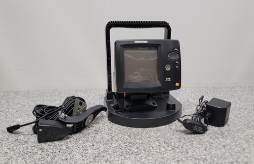 Humminbird 570 sonar dual - 570,