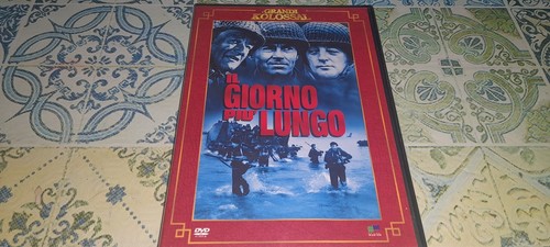 Dvd giorno più - giorno, lungo