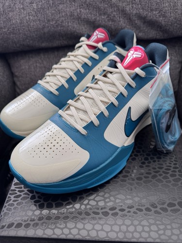 Nike kobe protro caitlin - kobe, 5
