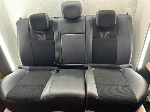 Sedile posteriore renault - sedile,