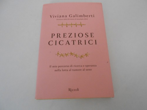 Viviana galimberti preziose - -,