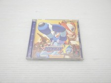Mega Man X5 PlayStation JP