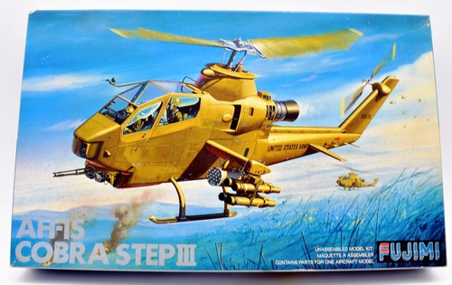 Modellino model kit montaggio