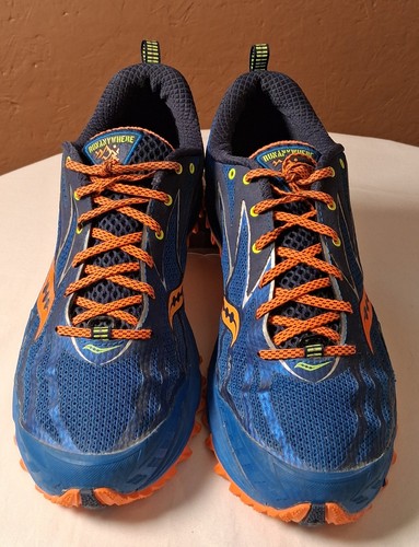 Scarpa trail running - trail,