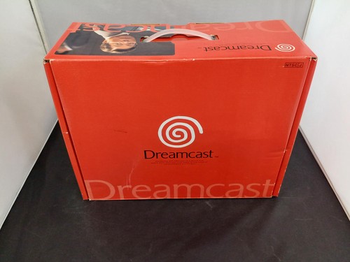 Console sega dreamcast - sega,