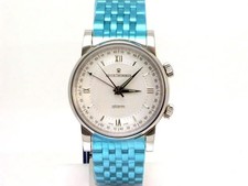 Revue Thommen Allarme Cricket