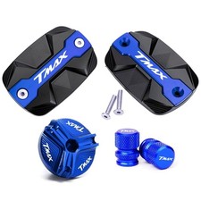 Set 4 Pezzi YAMAHA TMAX 500