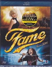 Blu-ray FAME SARANNO FAMOSI