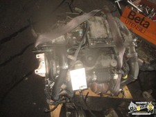 MOTORE SEMICOMPLETO PER PEUGEOT Partner Tepee 9H06 9HJ (DV6DTEDM), 9HP (DV6DTED