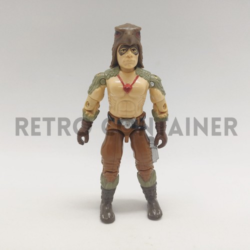 Hasbro joe 1987 - joe,