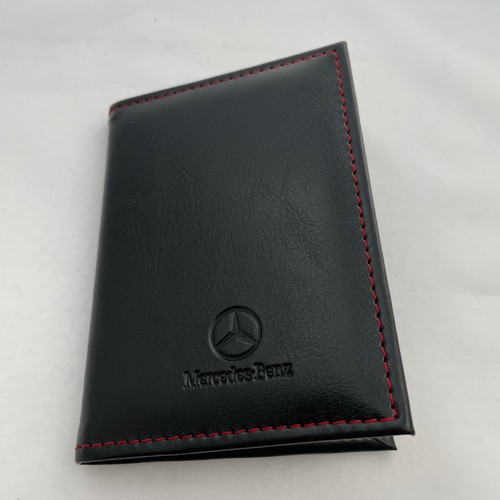 Mercedes custodia per - custodia, libretto
