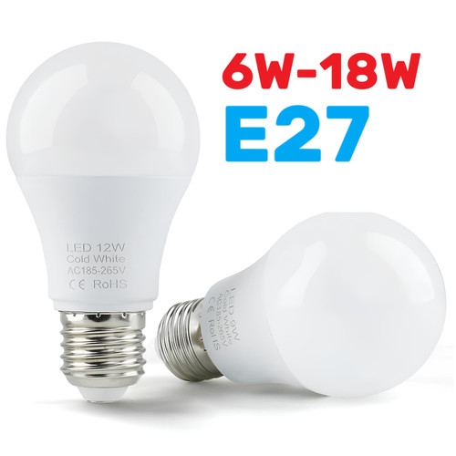 Lampadine led e27 220v lampada - lampadine,