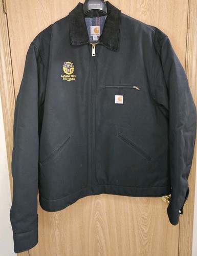 Carhartt vintage 2xl alta - vintage,