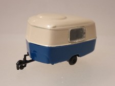 ⛔Eriba Roulotte Caravan 1:87