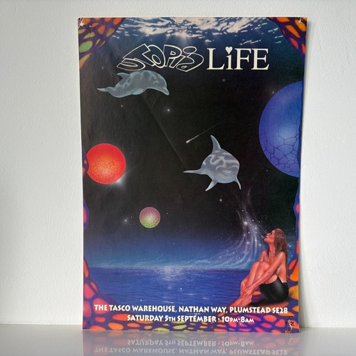 Utopia life 5 - utopia, &