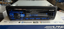 Autoradio alpine ute 204 dab - ute,