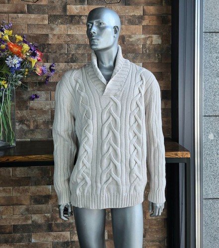 Ballantyne maglione uomo - uomo, lusso