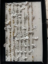 Anelli Set Inossidabili