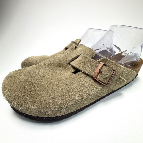 Zoccoli birkenstock boston - zoccoli,