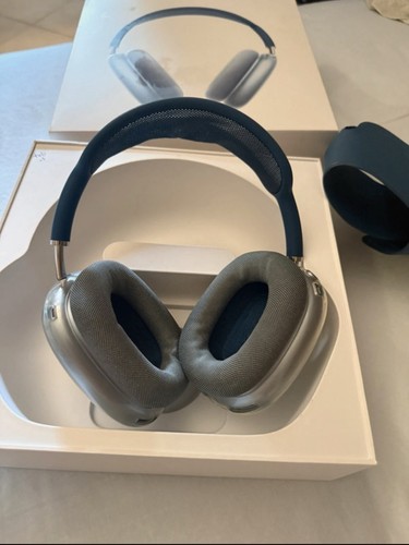Originali apple airpods max - originali,